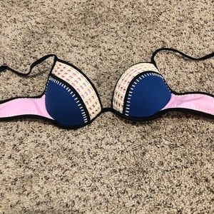 Victoria’s Secret swimsuit top